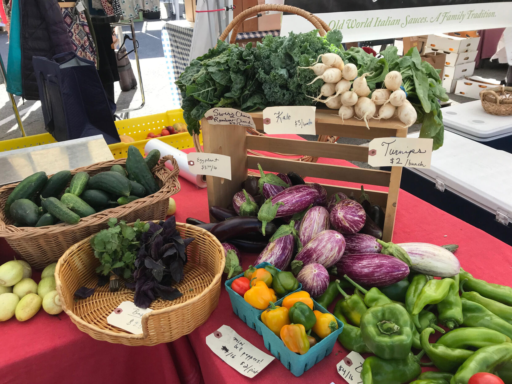 20-06-03 Farmers Markets produce from Lookout Farm.jpg